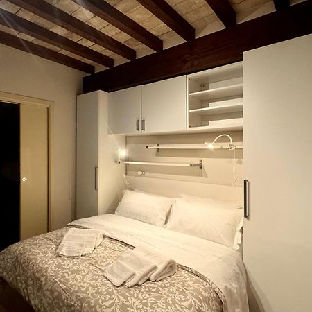פארמה Niki O. Apartments מראה חיצוני תמונה
