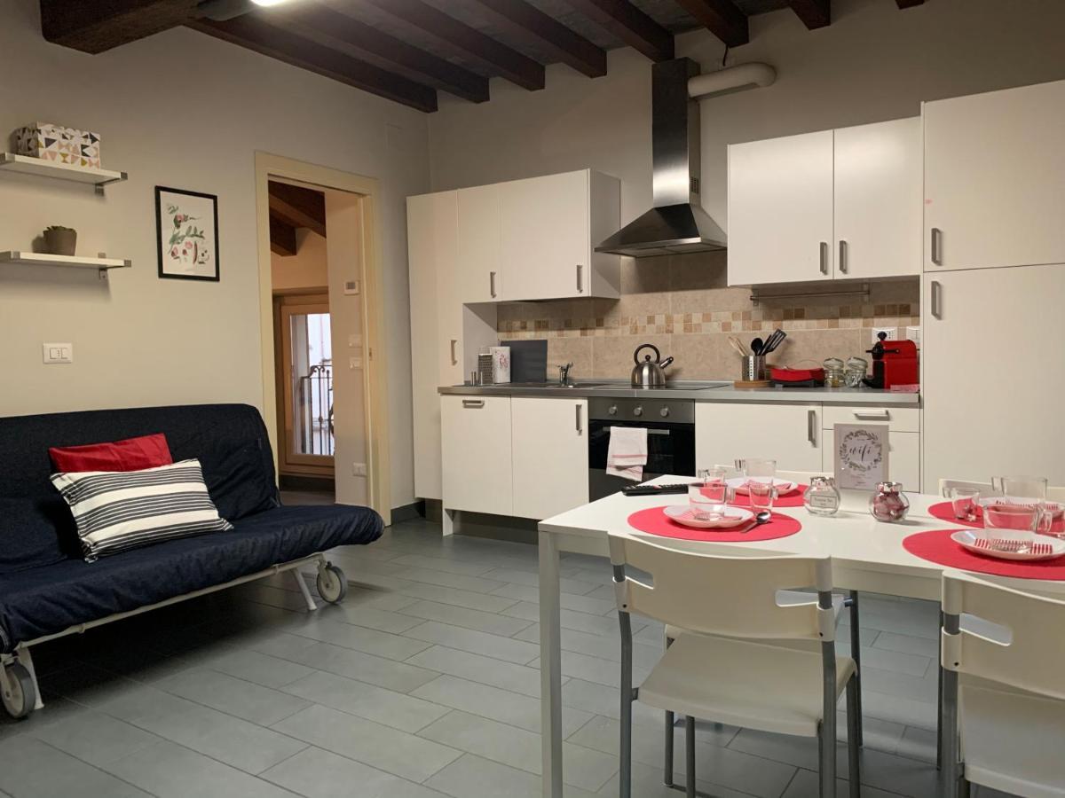 פארמה Niki O. Apartments מראה חיצוני תמונה