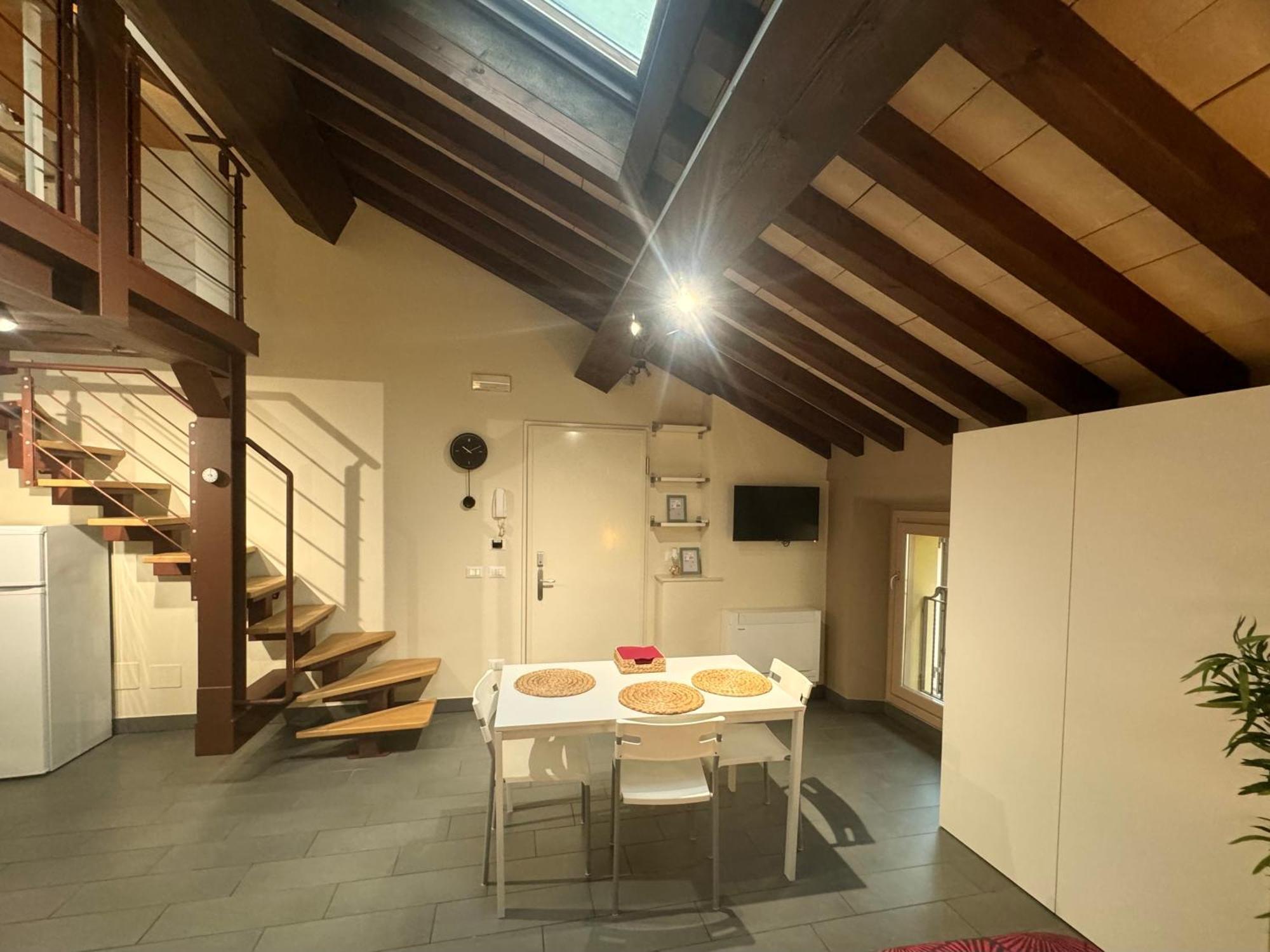 פארמה Niki O. Apartments חדר תמונה