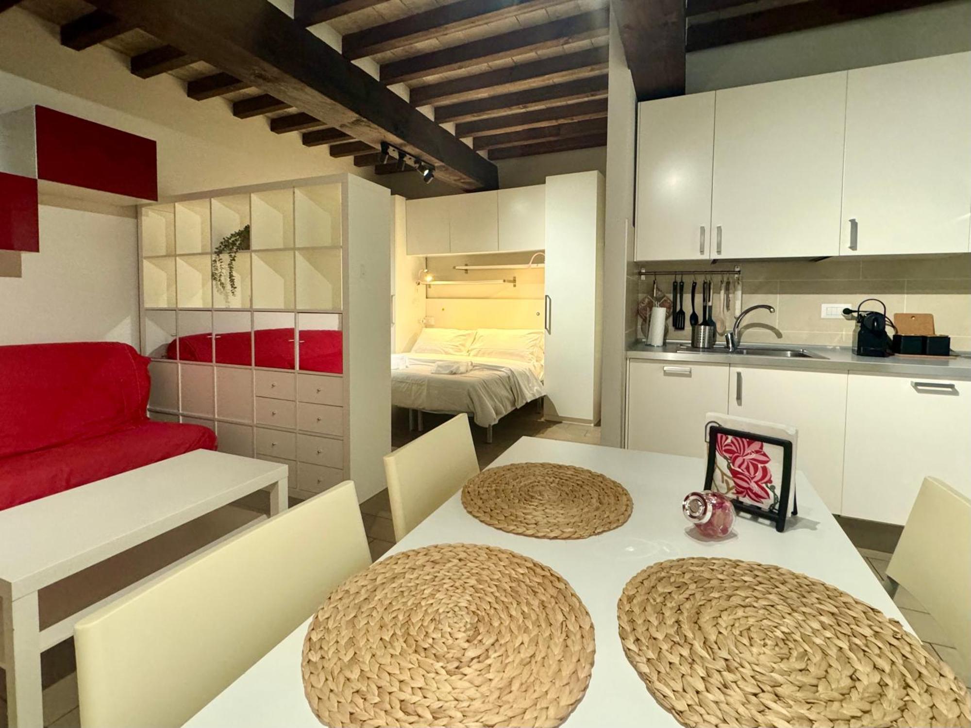 פארמה Niki O. Apartments מראה חיצוני תמונה