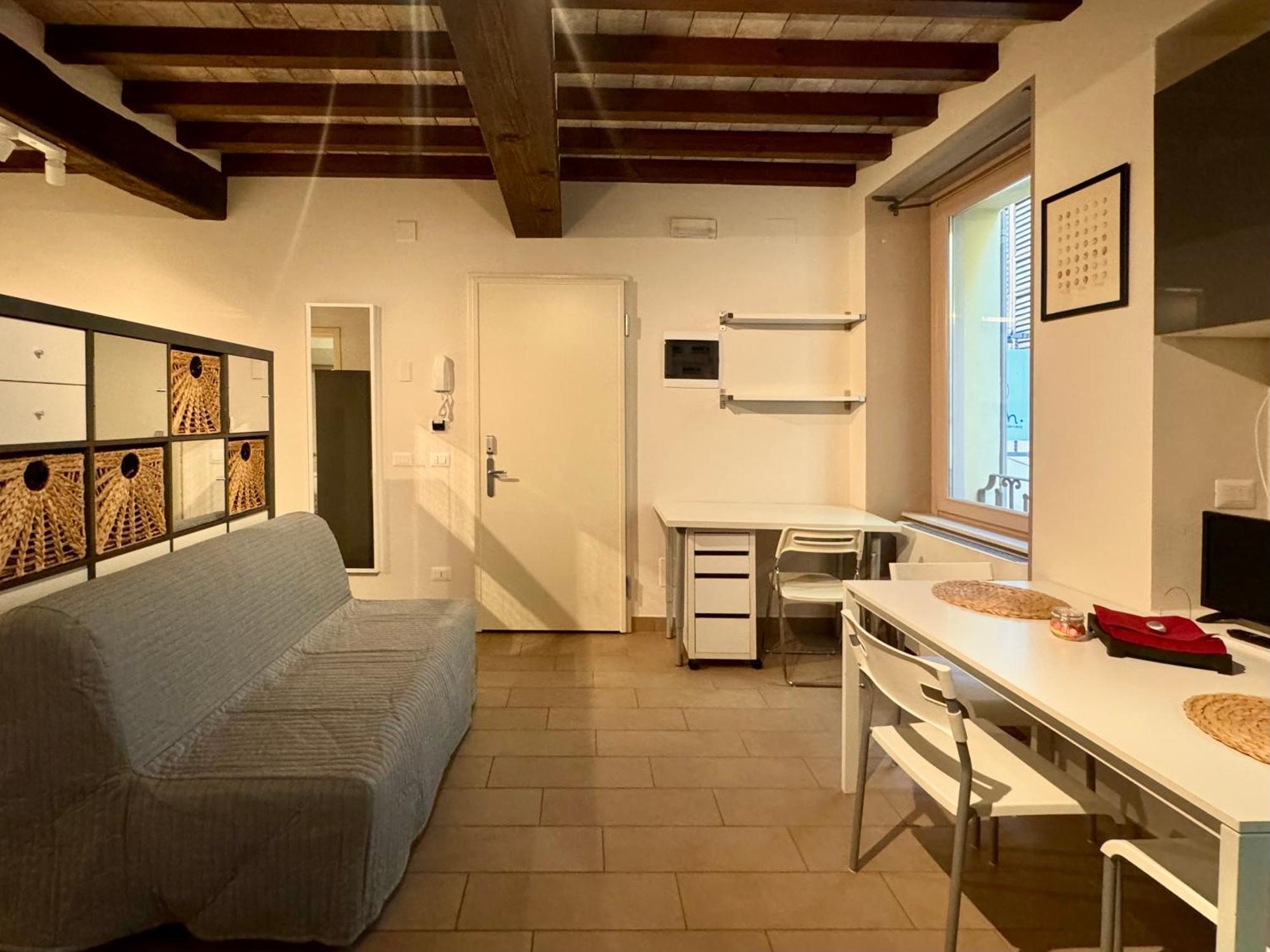 פארמה Niki O. Apartments חדר תמונה
